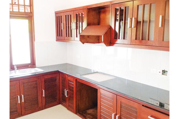 Modern Interior