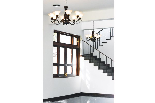 Modern Interior