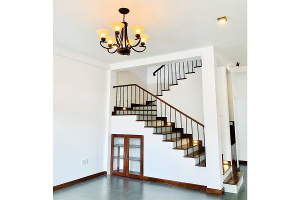 Modern Interior